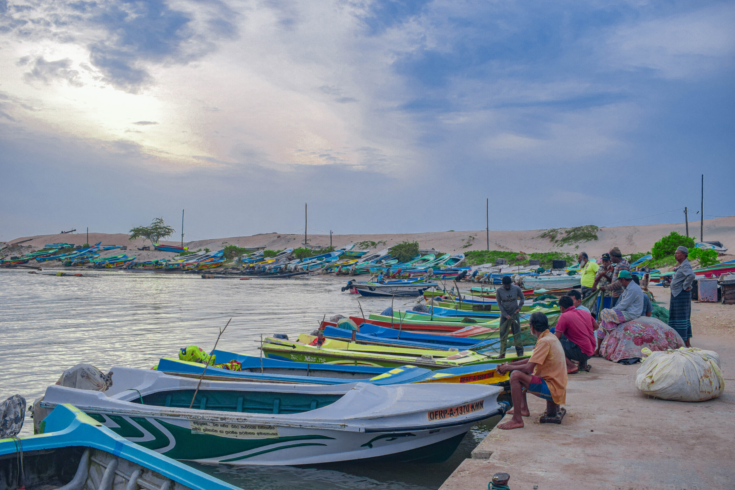 Negombo