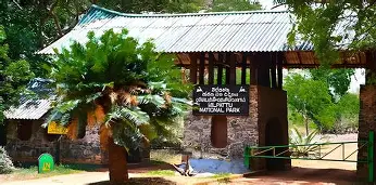 Wilpattu
