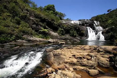 Horton Plains
