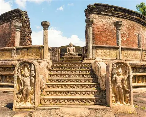 Polonnaruwa