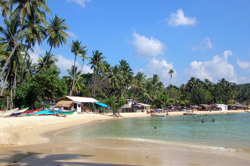 Unawatuna