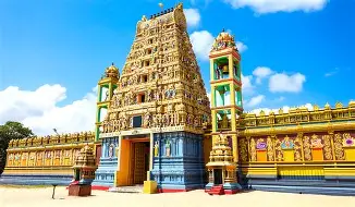 Jaffna