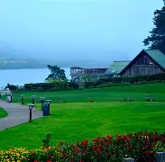 Nuwara Eliya