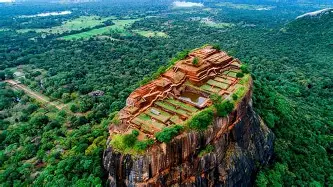 Sigiriya