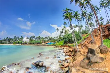 Mirissa