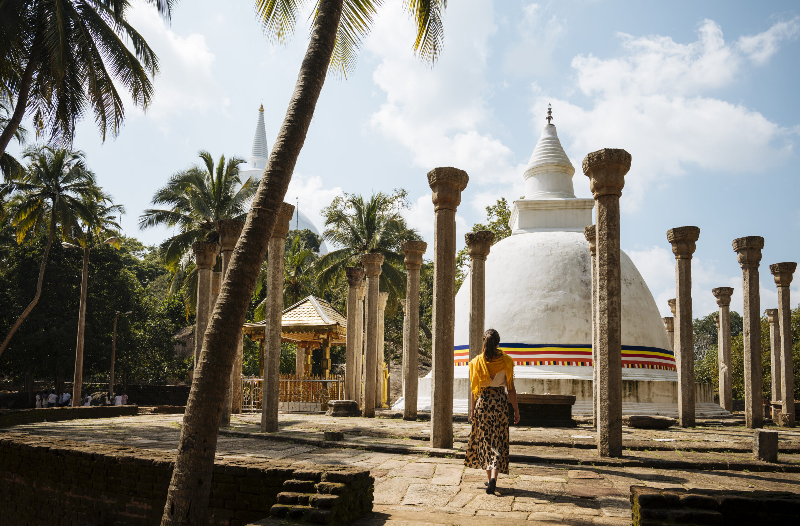 Anuradhapura